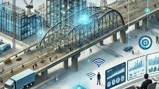 Complicated Structural Well being Tracking (SHM) Ways for Fashionable Infrastructure