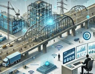 Complicated Structural Well being Tracking (SHM) Ways for Fashionable Infrastructure