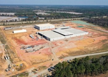 EV Battery Part Maker Cancels 5M Georgia Plant