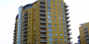 The adjudication juggernaut rolls on: BDW Buying and selling v Ardmore Development