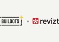 Buildots Integrates with Revizto for Development Control