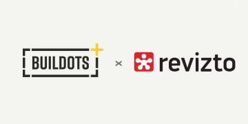 Buildots Integrates with Revizto for Development Control