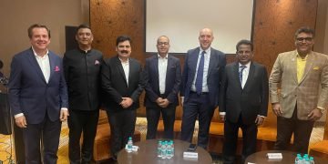 Italy & India Trade Meet 2025 Fosters Financial Collaboration