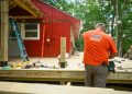 Simpson Sturdy-Tie Groups Up with Renovation Hunters for Season 3!