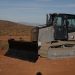 Cat unearths Restricted-Version “Centennial Gray” dozers, excavator