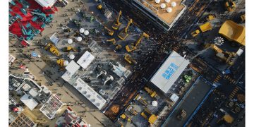 XCMG Unveils 17 Excavator Fashions at bauma China 2024