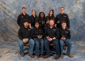 Value Sharing: Building Control Division Takes House Trophies