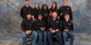 Value Sharing: Building Control Division Takes House Trophies