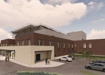 Tilbury Douglas picked for £100m Dorset medical institution emergency unit