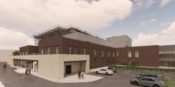 Tilbury Douglas picked for £100m Dorset medical institution emergency unit