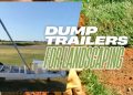Sell off Trailers for Landscaping| Millroad Production