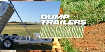 Sell off Trailers for Landscaping| Millroad Production