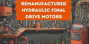 FAQs About Remanufactured Hydraulic Ultimate Force Motors