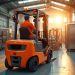 Forklift Tires: Myths vs. Facts – What You Need to Know Forklift Tires: Myths vs. Facts – What You Need to Know