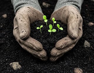 Biochar in Concrete – Newbie’s Information