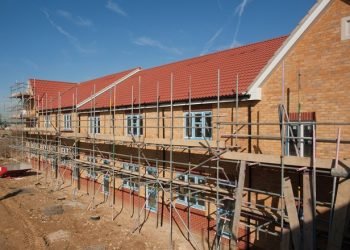 Housing sees spice up in mission begins
