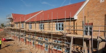 Housing sees spice up in mission begins