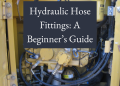 Hydraulic Hose Fittings: A Newbie’s Information