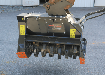 Drum Mulchers – Best Makes use of & Advantages