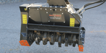 Drum Mulchers – Best Makes use of & Advantages