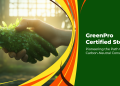 GreenPro Qualified Metal: Pioneering the Trail to Carbon-Impartial Building