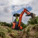 Kubota Launches Subsequent-Gen U17-5 Mini Excavator