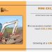 Mini Excavators Marketplace to Hit .2 Billion through 2030, Fueled