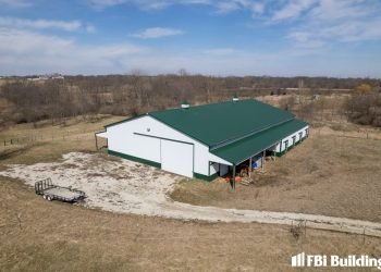 Who Are the Most sensible Pole Barns Developers in Tennessee? (Our Suggestions)