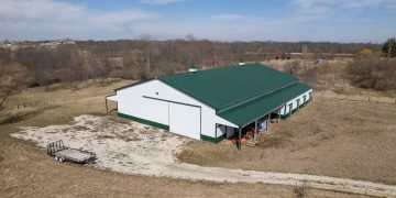 Who Are the Most sensible Pole Barns Developers in Tennessee? (Our Suggestions)
