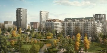Contractor receives council repayment after houseboats lengthen £6bn undertaking