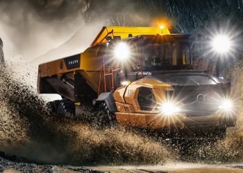 11 Issues You can Love About New Volvo ADTs