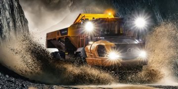 11 Issues You can Love About New Volvo ADTs