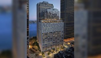 U.S.’s biggest office-to-residential conversion involves Ny