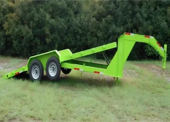 The Final Information for Heavy-Accountability Hauling