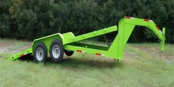 The Final Information for Heavy-Accountability Hauling