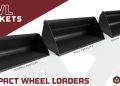NEW Compact Wheel Loader Attachments Are Right here! NEW Compact Wheel Loader Attachments Are Right here!