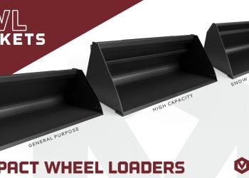 NEW Compact Wheel Loader Attachments Are Right here!