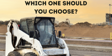 Which One Must You Select?