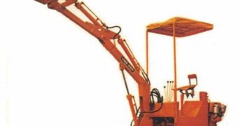 Yanmar’s fifty fifth anniversary | World Highways