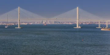 3 extra Key Bridge contracts doled out