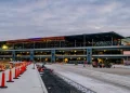.6B Pittsburgh airport challenge hits key milestone .6B Pittsburgh airport challenge hits key milestone