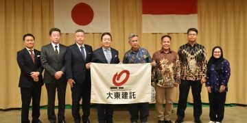 Daito Believe Development reaches settlement with College of Singaperbangsa Karawang on status quo of program to coach development control engineers｜Daito Believe Development