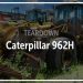 Caterpillar 962H Wheel Loader Salvaged Caterpillar 962H Wheel Loader Salvaged