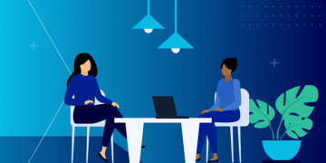Communique is Key to Management & Relationships, Ladies in Development Say