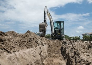 Mini Excavators Purchaser’s Information 2025