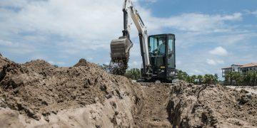 Mini Excavators Purchaser’s Information 2025