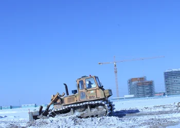 5 Tactics Chilly Climate Can Affect Your Building Funds (And The right way to Keep away from Surprises)