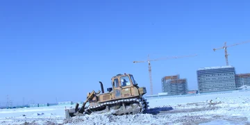 5 Tactics Chilly Climate Can Affect Your Building Funds (And The right way to Keep away from Surprises)