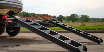 The Entire Information to Automotive Hauler Trailer Ramps
