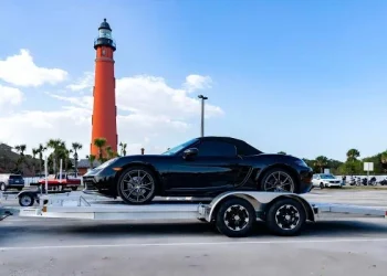 Automotive Towing Trailer Crucial Information for Protected and Environment friendly Shipping